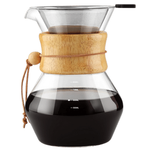 COPOTEA Pour Over Coffee Maker