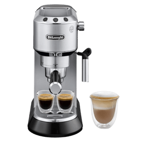 De'Longhi Dedica EC680M, Espresso Machine