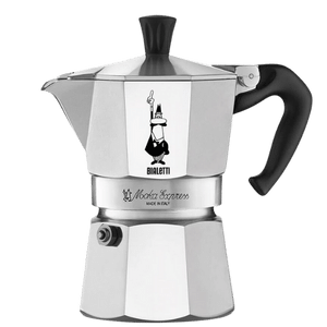 Moka Pot