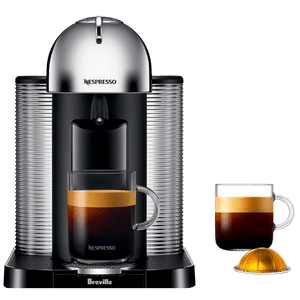 Nespresso Vertuo