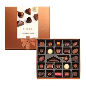 Neuhaus Belgian Chocolate Classic Discovery Collection