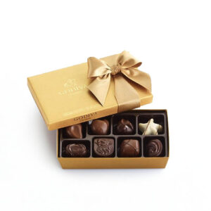 Godiva Chocolatier 