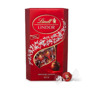 Lindt Lindor Milk 