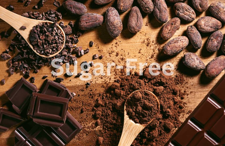 Sugar-Free Chocolate