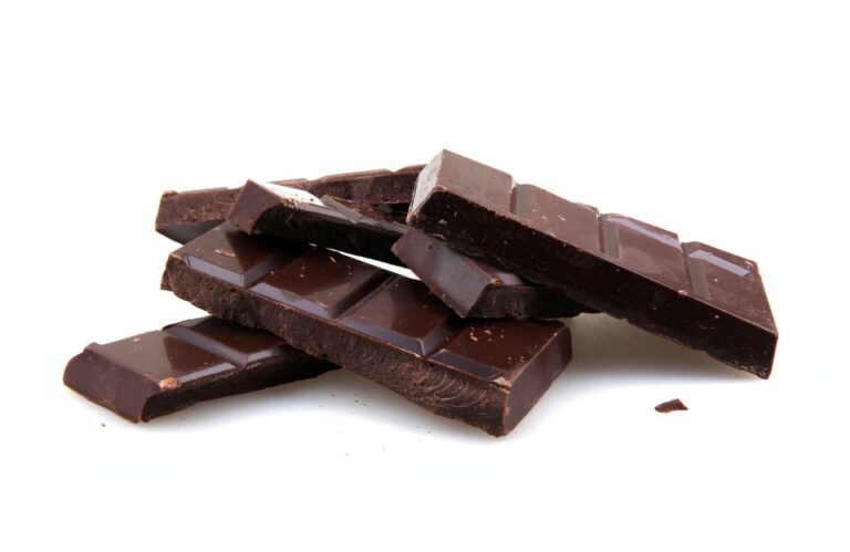 BeansJoy : Benefits of Dark Chocolate