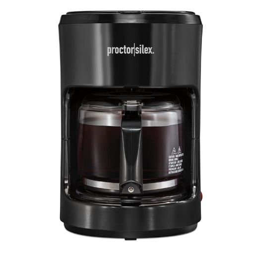 BeansJoy : Proctor Silex Coffee Maker