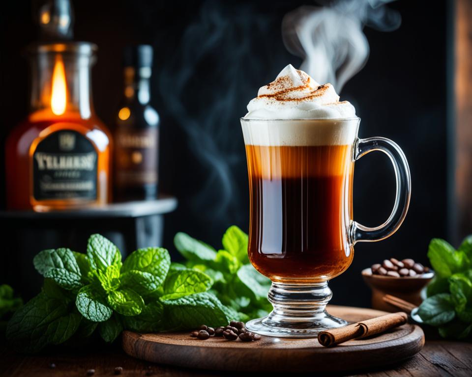 best irish whiskey for irish coffee