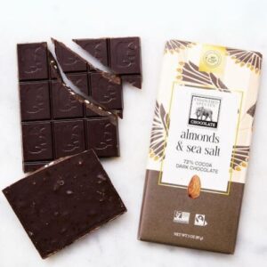 BeansJoy : Endangered Species Chocolate