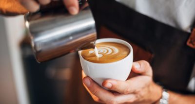 beansJoy : The Ultimate Guide to Latte Art: Tips and Techniques for Beginners